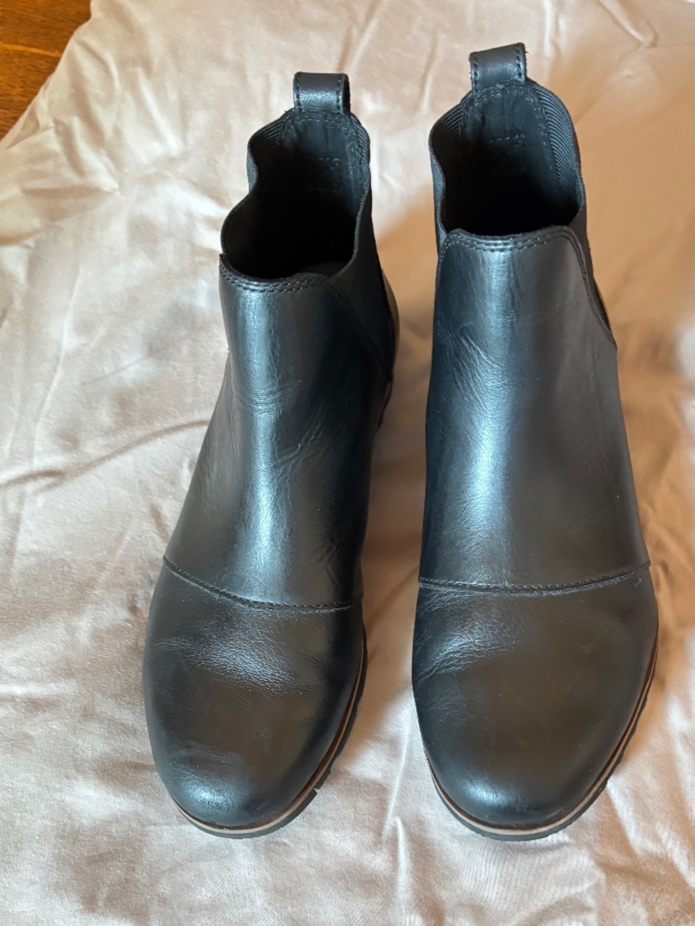 Sorel boots